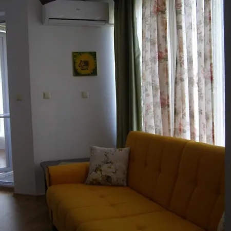 Apartment Jusi *