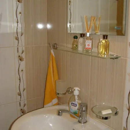 Apartment Jusi *