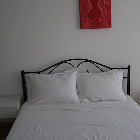 Jusi Apartment Burgas