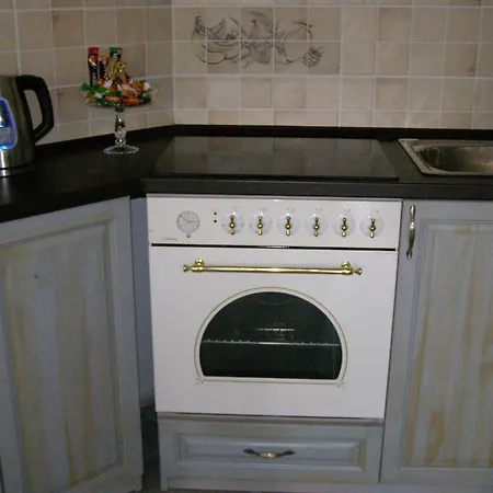 Apartment Jusi Burgas