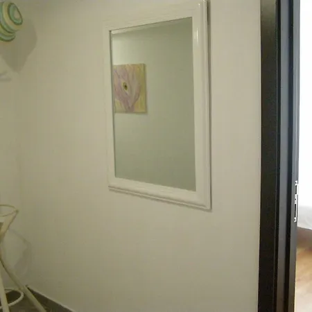 Jusi Apartment