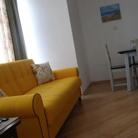 Apartment Jusi
