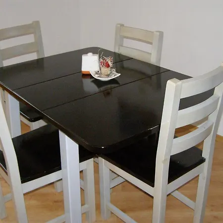 Apartment Jusi Burgas