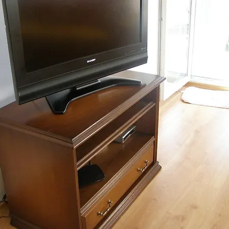 Jusi Apartment