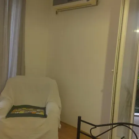 Apartment Jusi *